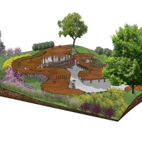 10.ª Expo Jardim - China